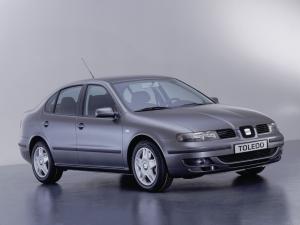 Seat Toledo